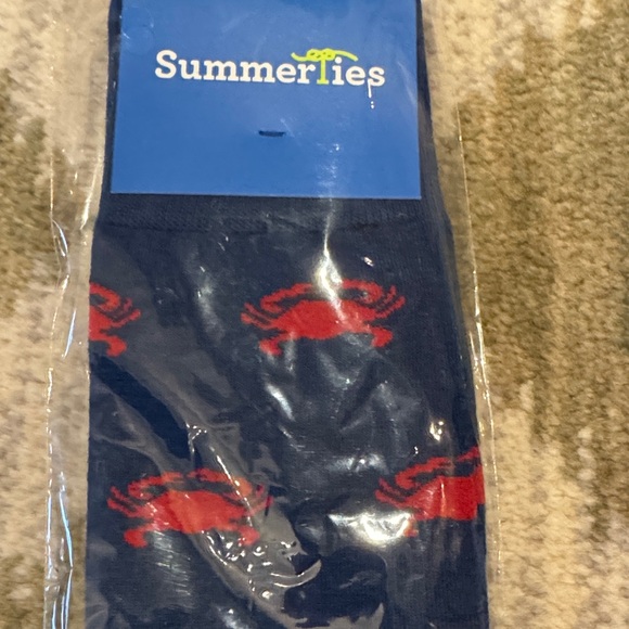 Men's Fun Patterned Socks Set - Picture 4 of 6